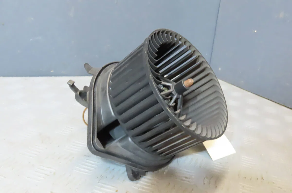 Moteur ventilateur chauffage MINI MINI 2011 occasion