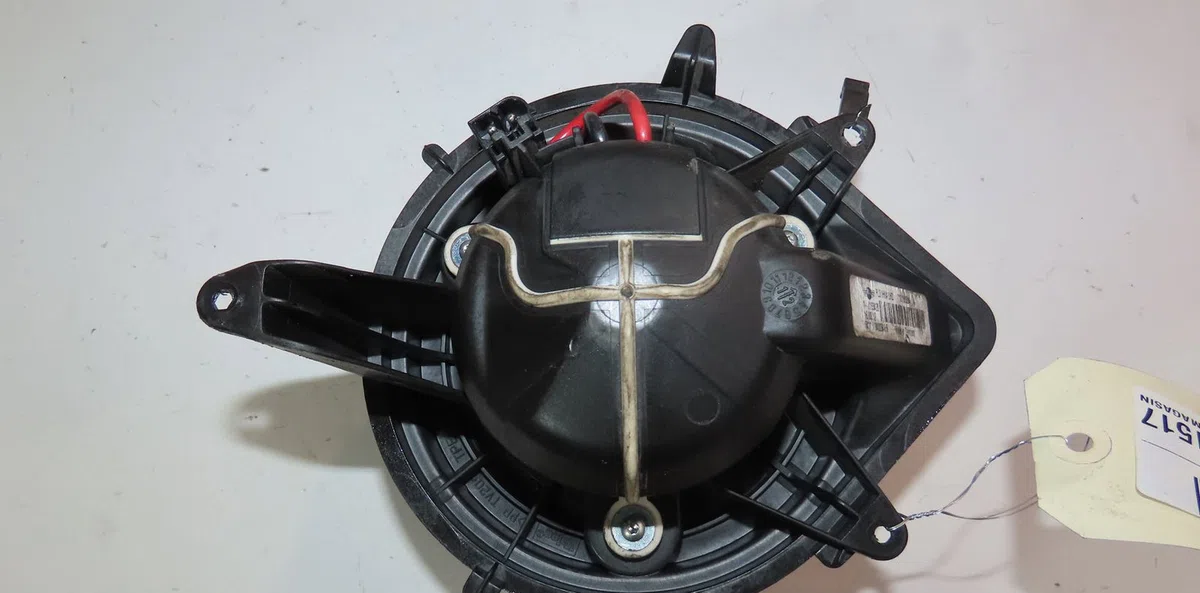 Moteur ventilateur chauffage Mini MINI COUNTRYMAN (R60) Cooper sd all4 (2011-2016) occasion
