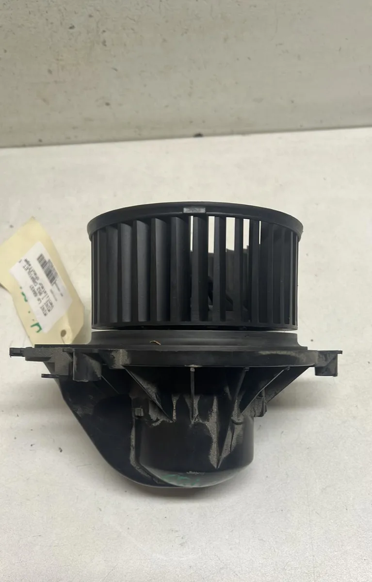 Moteur ventilateur chauffage Mini MINI Décapotable (R52) Cooper (2004-2008) occasion