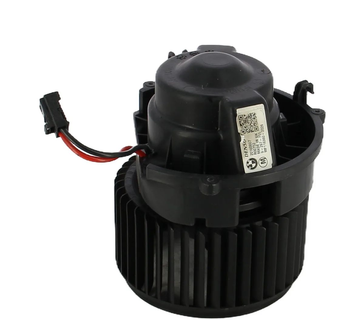 Moteur ventilateur chauffage Mini MINI (F56) One d (2014) occasion