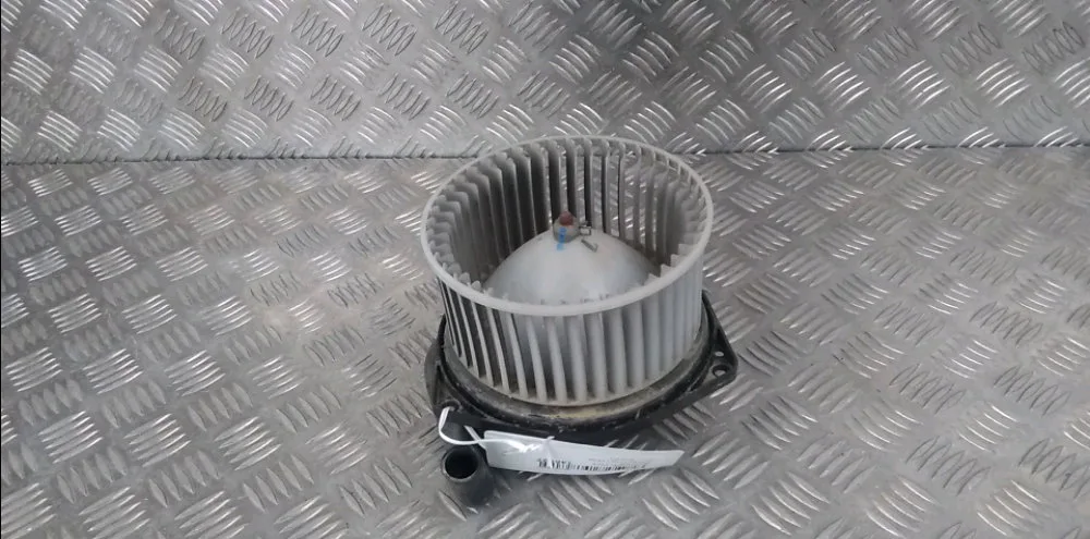 Moteur ventilateur chauffage Mitsubishi L200 - TRITON (KA_T, KB_T) 2.5 di-d 4wd (kb4t) (2005-2015) occasion