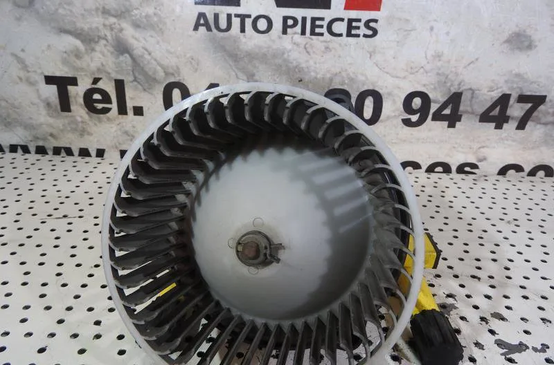 Moteur ventilateur chauffage MSC PICK UP L200 DOUBLE CABINE 1996 PHASE 1 occasion