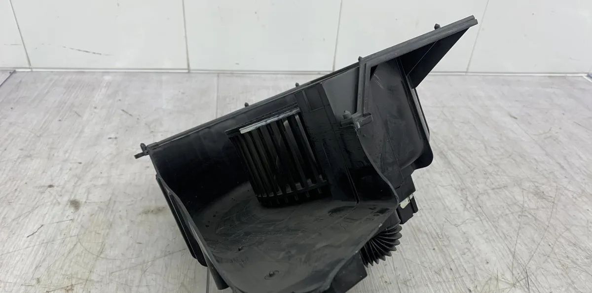 Moteur ventilateur chauffage NISSAN ALMERA TINO PHASE 2 occasion
