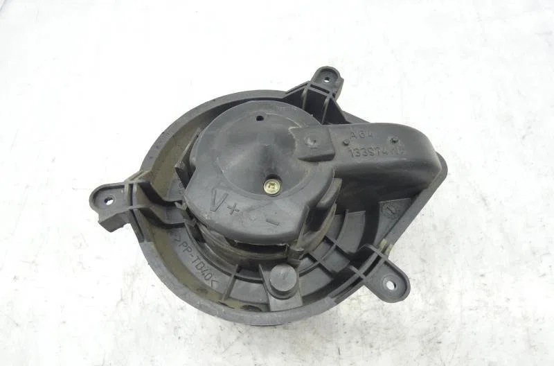 Moteur ventilateur chauffage NISSAN INTERSTAR 1 PHASE 1 occasion