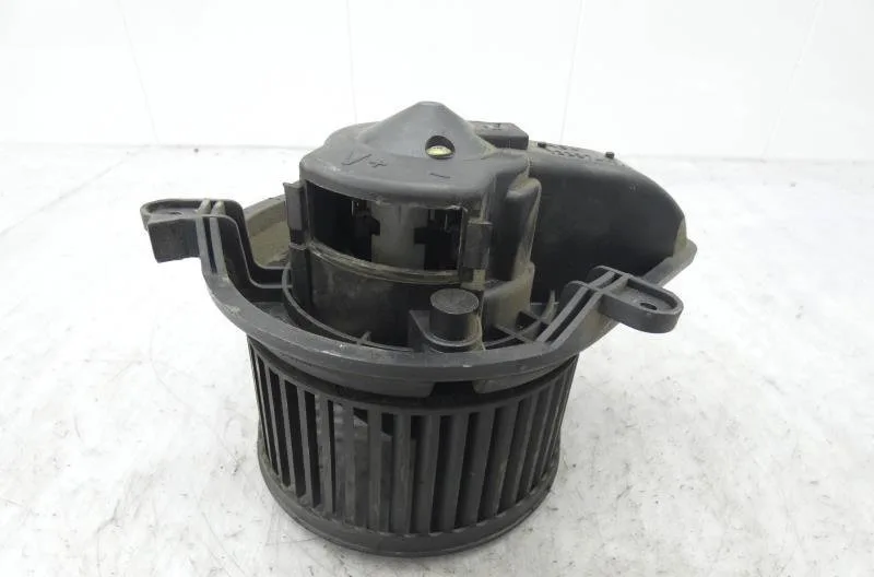 Moteur ventilateur chauffage NISSAN INTERSTAR 1 PHASE 1 occasion