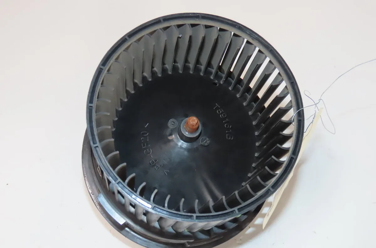 Moteur ventilateur chauffage Nissan JUKE (F16_) Dig-t 117 (2019) occasion
