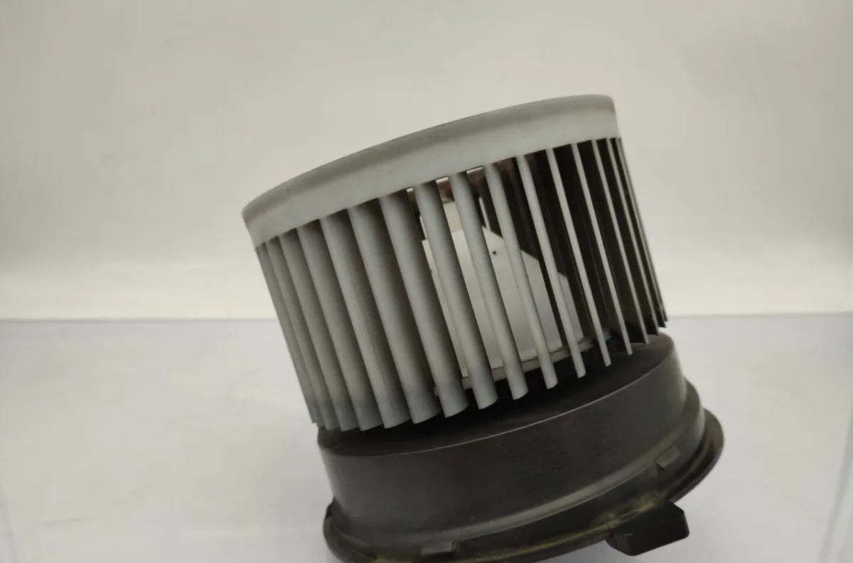 Moteur ventilateur chauffage NISSAN QASHQAI 1 PHASE 1 occasion