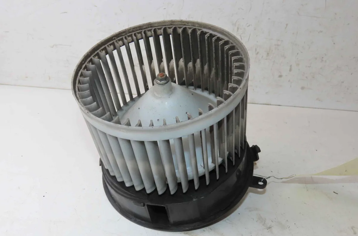 Moteur ventilateur chauffage NISSAN QASHQAI I occasion