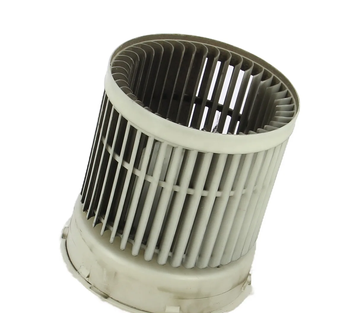 Moteur ventilateur chauffage Nissan X-TRAIL III (T32_, T32R, T32RR) 1.6 dci (t32) (2014) occasion