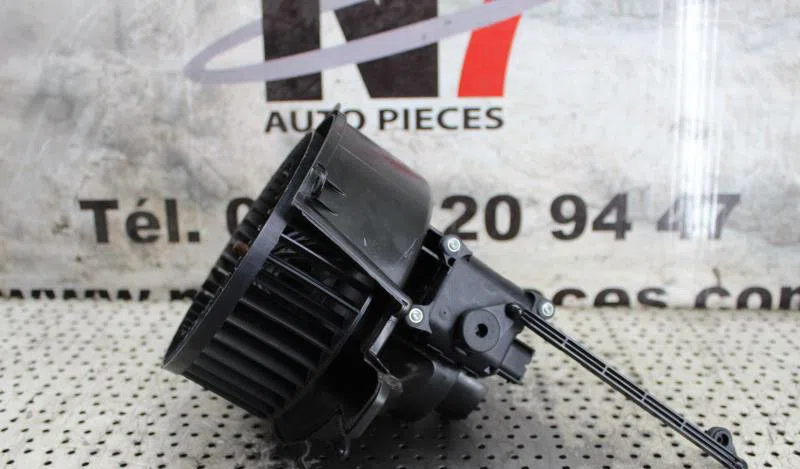 Moteur ventilateur chauffage OPEL ASTRA G occasion
