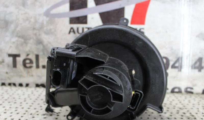 Moteur ventilateur chauffage OPEL ASTRA G occasion