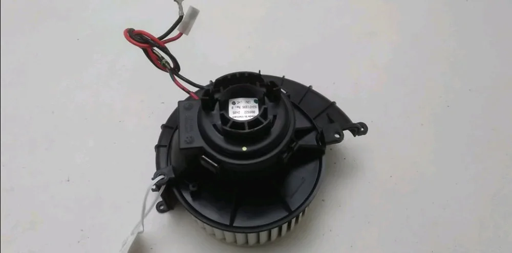 Moteur ventilateur chauffage Opel ASTRA H (A04) 1.7 cdti (l48) (2004-2010) occasion
