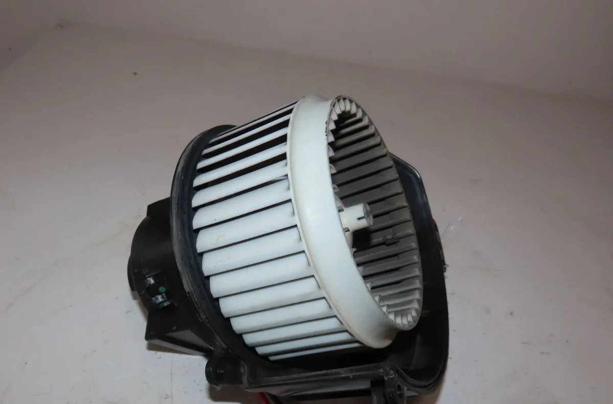 Moteur ventilateur chauffage Opel ASTRA H TwinTop (A04) 1.6 (l67) (2006-2010) occasion