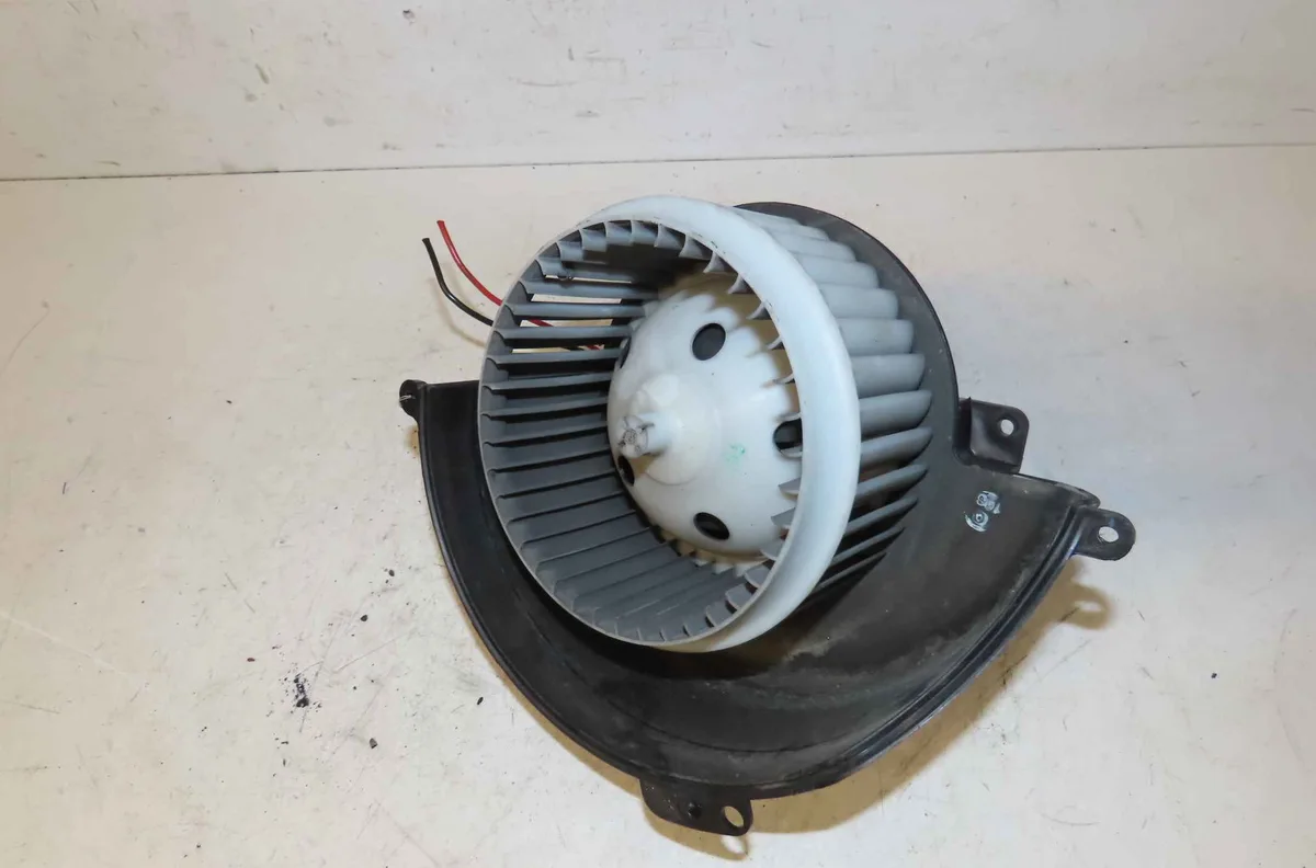 Moteur ventilateur chauffage OPEL ASTRA III occasion