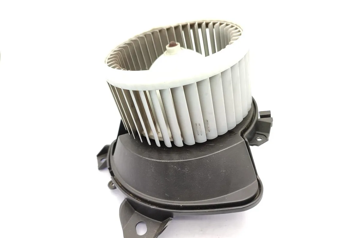 Moteur ventilateur chauffage OPEL CORSA D PHASE 2 occasion