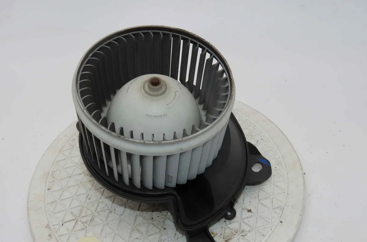 Moteur ventilateur chauffage OPEL CORSA IV occasion