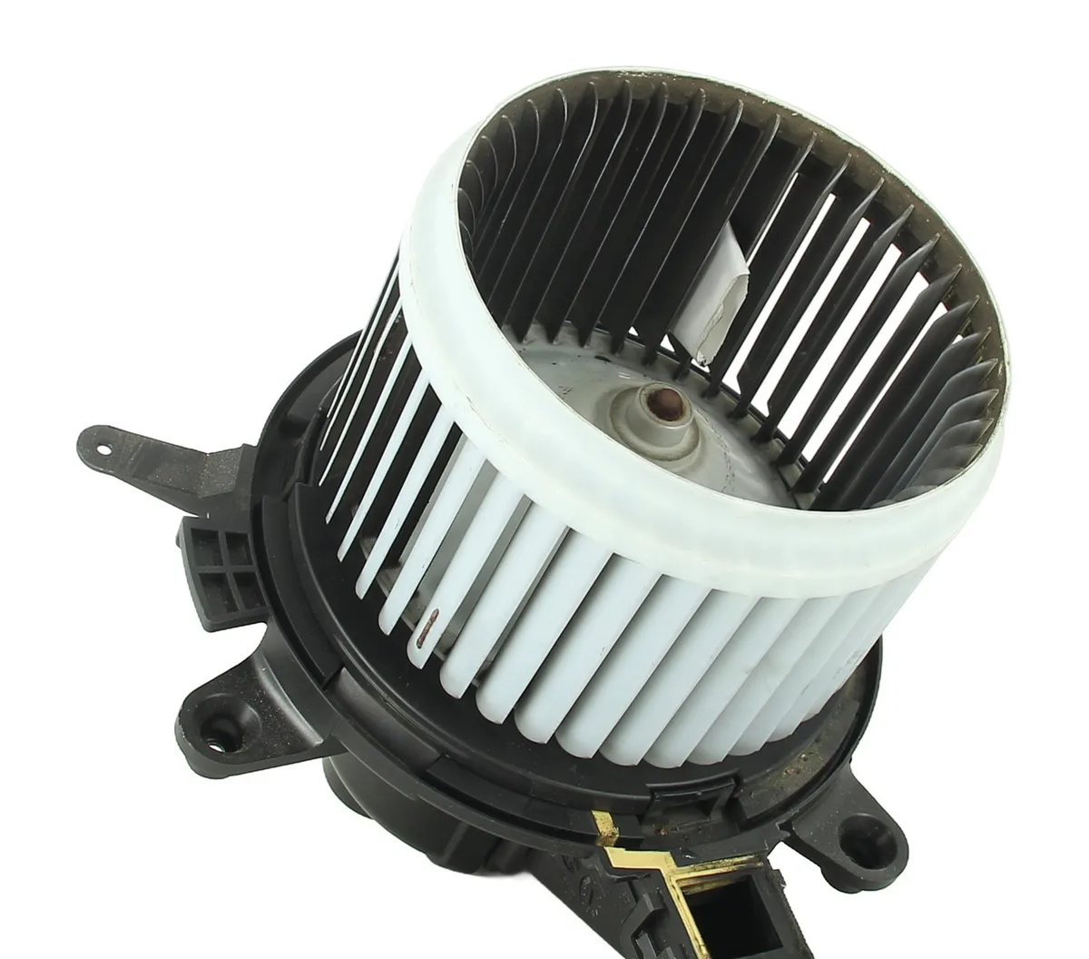 Moteur ventilateur chauffage Opel GRANDLAND - GRANDLAND X (A18, P1UO) 1.2 (75) (2017) occasion