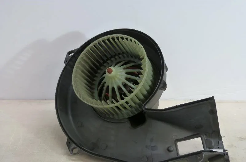 Moteur ventilateur chauffage OPEL MERIVA A PHASE 1 occasion