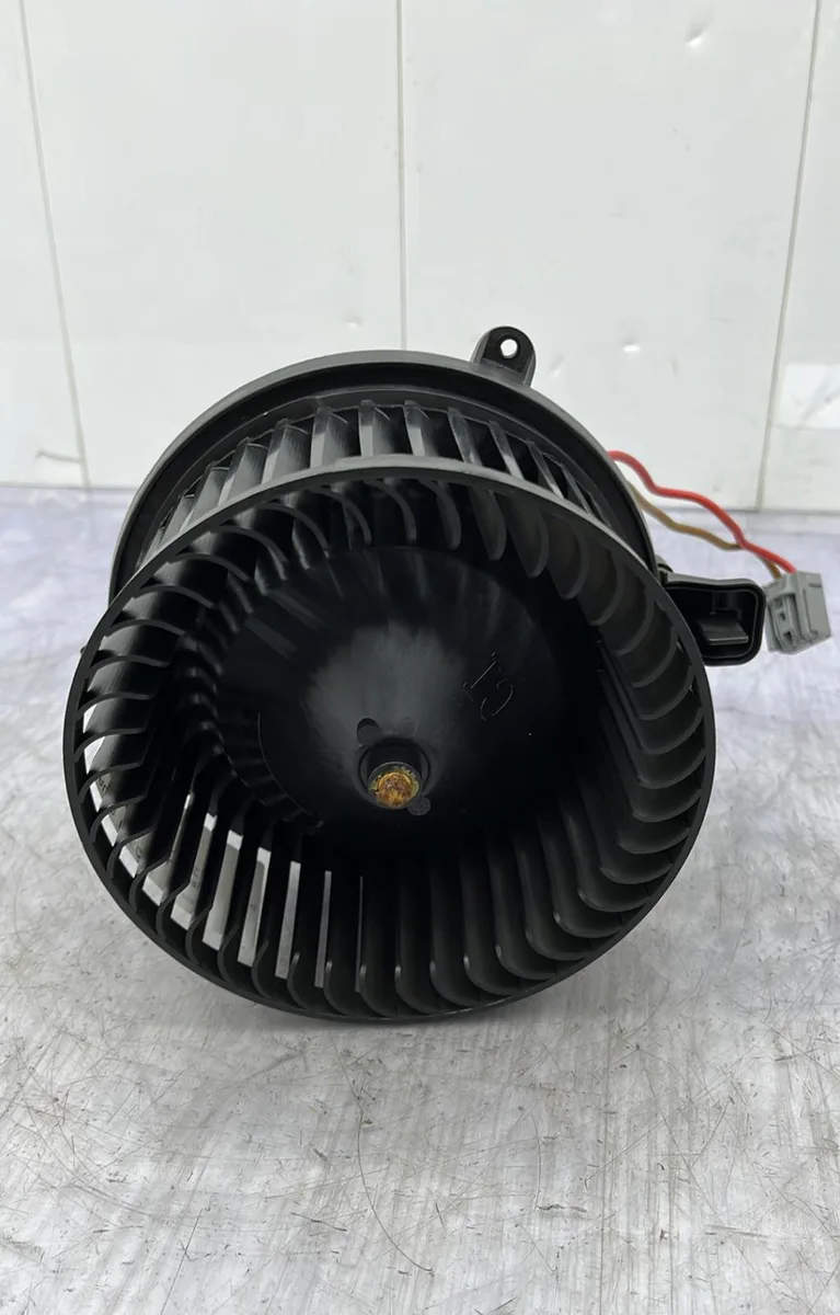 Moteur ventilateur chauffage OPEL MERIVA B PHASE 1 occasion