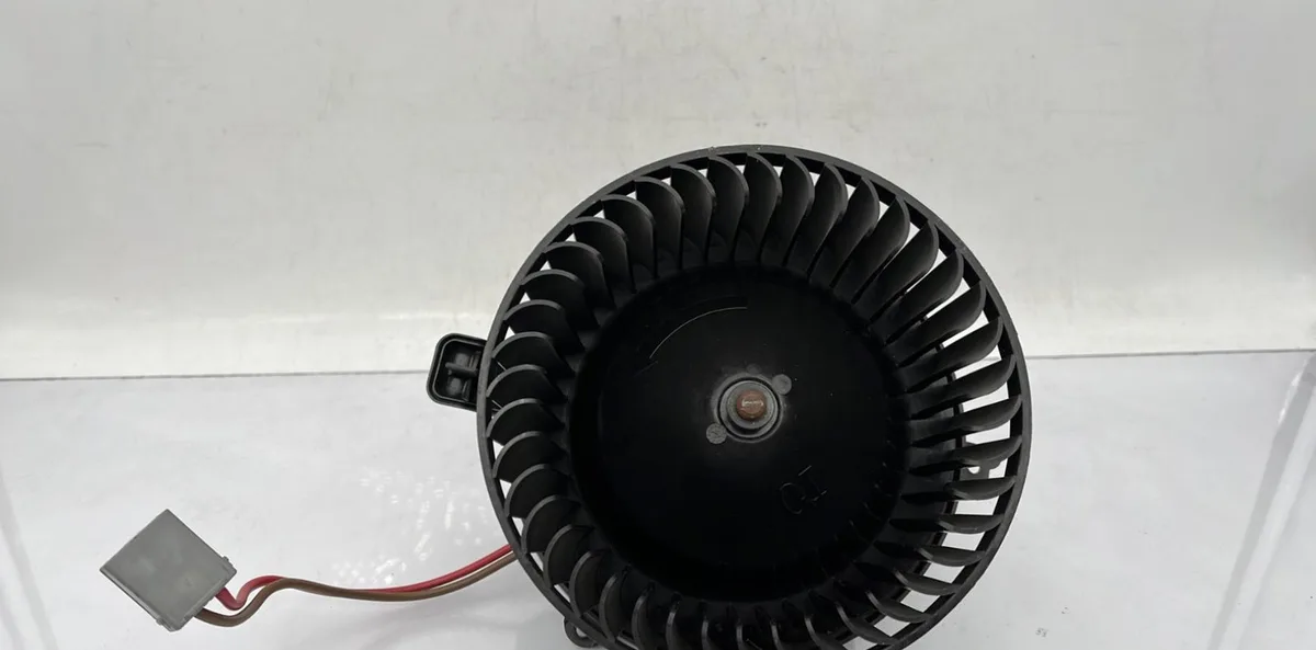 Moteur ventilateur chauffage OPEL MERIVA B PHASE 2 occasion