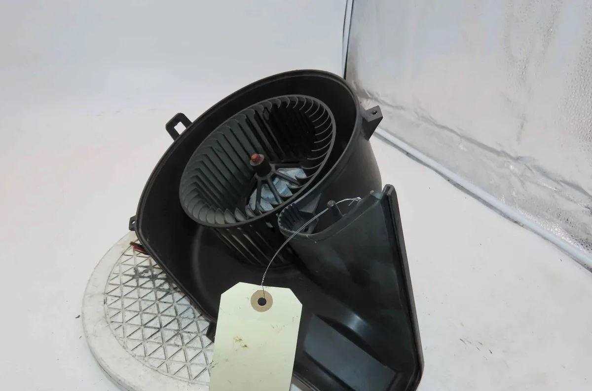 Moteur ventilateur chauffage OPEL VECTRA III occasion