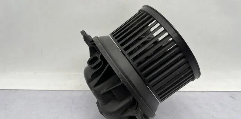 Moteur ventilateur chauffage OPEL VIVARO 1 PHASE 2 occasion