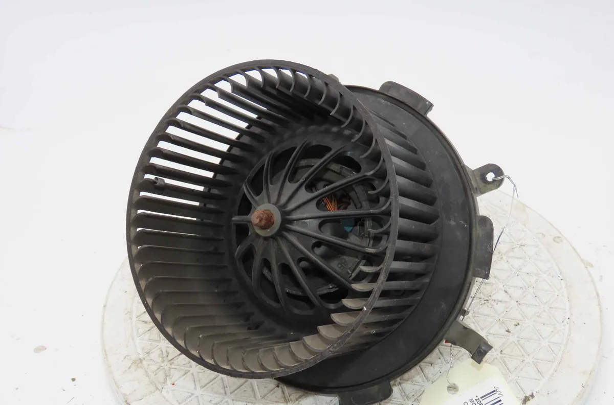 Moteur ventilateur chauffage OPEL ZAFIRA II occasion