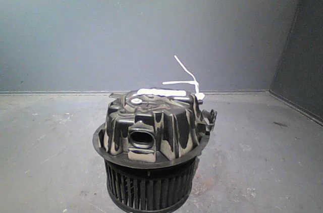 Moteur ventilateur chauffage Peugeot 1007 (KM_) 1.6 16v (2005) occasion