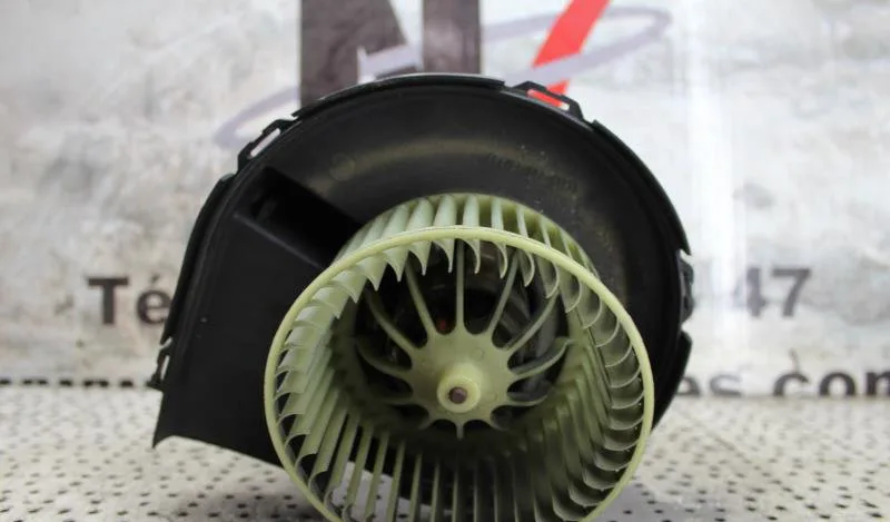 Moteur ventilateur chauffage PEUGEOT 106 PHASE 1 occasion