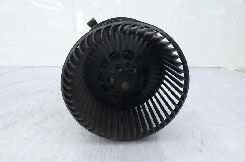 Moteur ventilateur chauffage PEUGEOT 107 PHASE 1 occasion