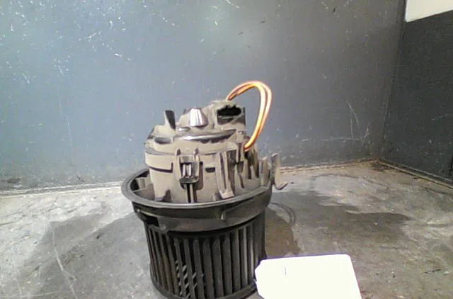 Moteur ventilateur chauffage Peugeot 108 1.0 vti (2014) occasion