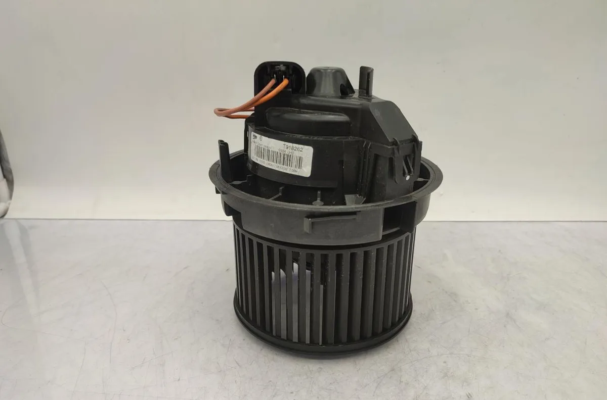 Moteur ventilateur chauffage PEUGEOT 108 occasion