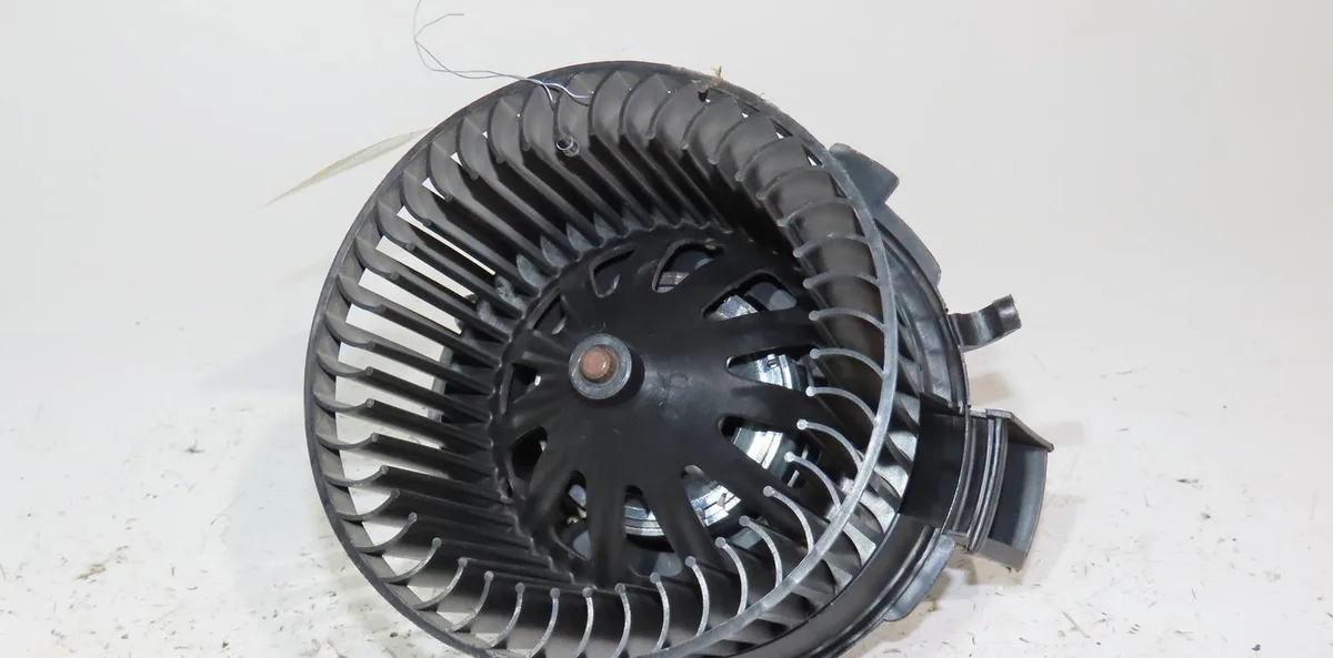 Moteur ventilateur chauffage Peugeot 206 (2L_, 2M_) 1.4 i (2010-2013) occasion