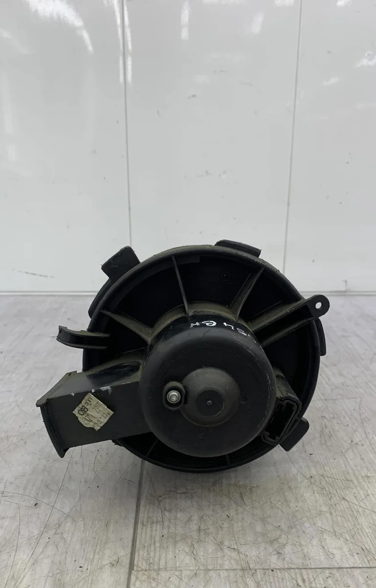 Moteur ventilateur chauffage PEUGEOT 206 PHASE 2 occasion