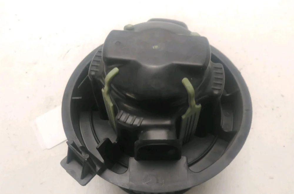 Moteur ventilateur chauffage Peugeot 207-207 (WA_, WC_) 1.6 16v vti (2007-2012) 5 portes occasion