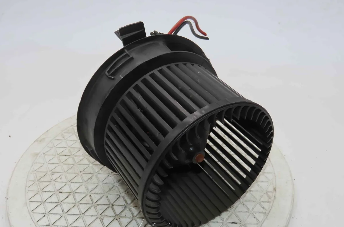 Moteur ventilateur chauffage PEUGEOT 207 occasion