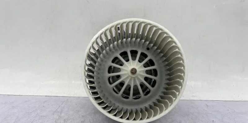 Moteur ventilateur chauffage PEUGEOT 208 2 occasion