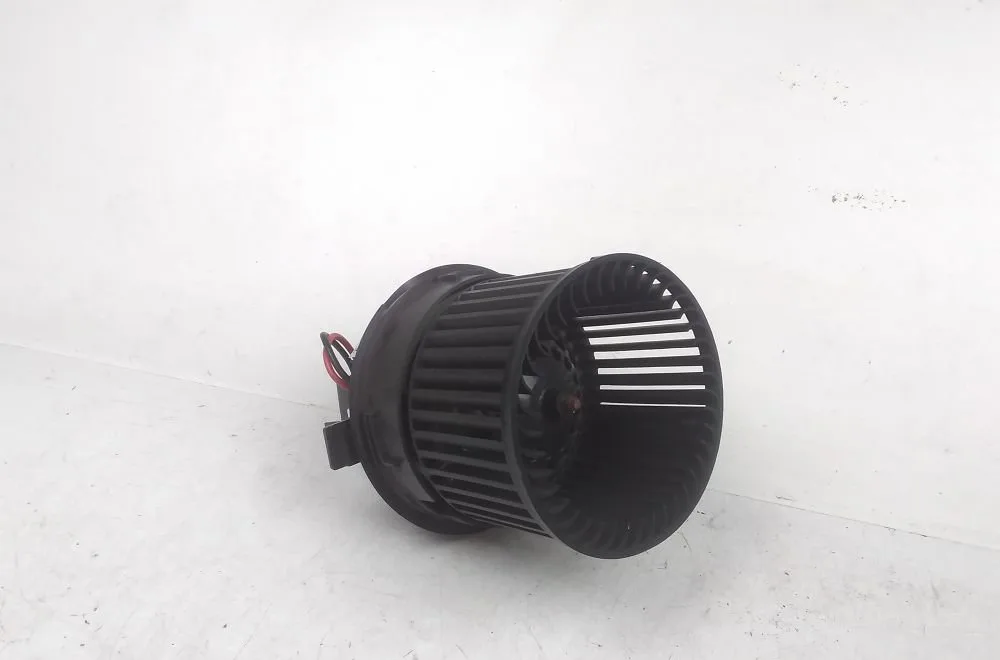 Moteur ventilateur chauffage PEUGEOT 208 2013 occasion