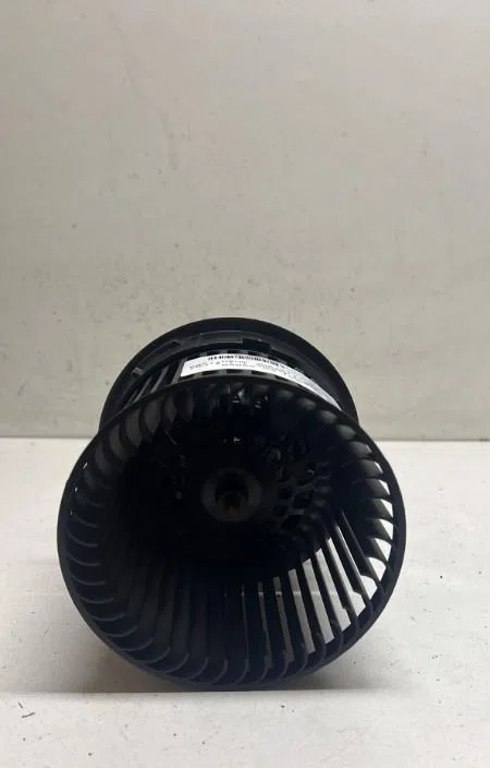 Moteur ventilateur chauffage Peugeot 208 I (CA_, CC_) 1.4 hdi (2012) 3 portes occasion