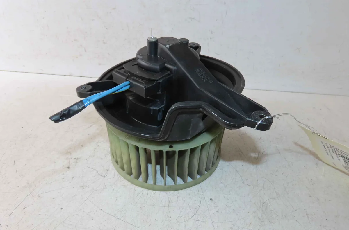 Moteur ventilateur chauffage PEUGEOT 306 occasion