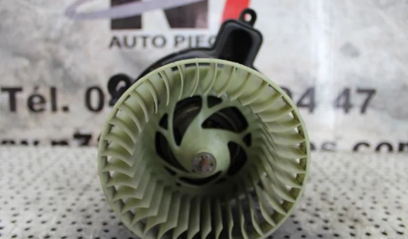 Moteur ventilateur chauffage PEUGEOT 306 PHASE 1 occasion