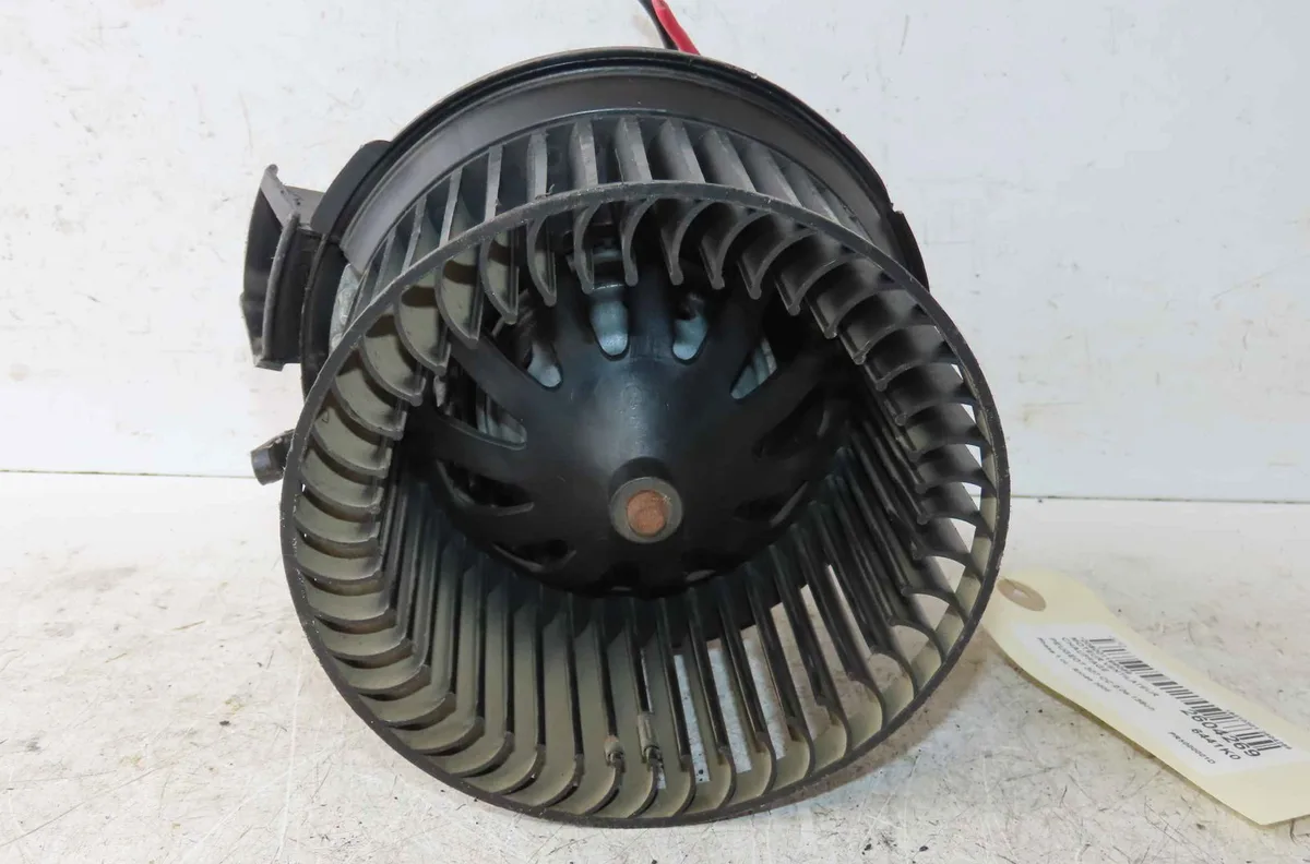 Moteur ventilateur chauffage PEUGEOT 307 CC occasion