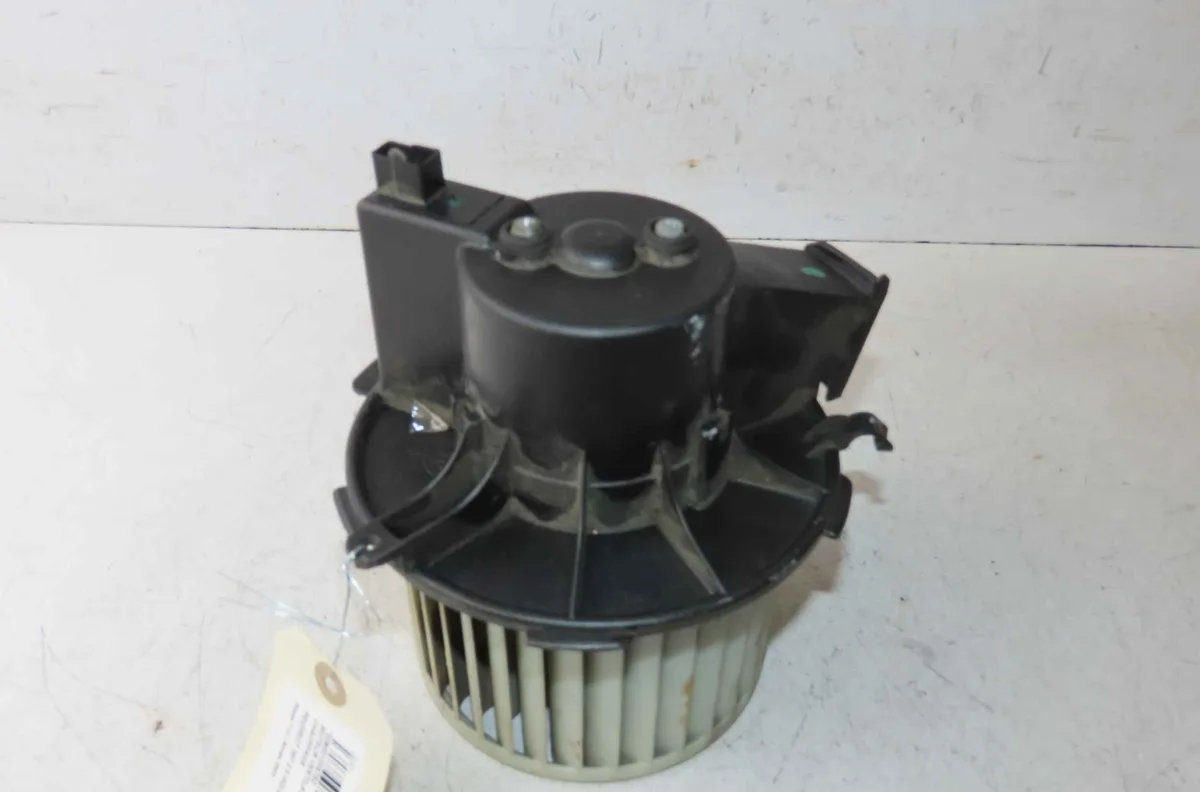 Moteur ventilateur chauffage PEUGEOT 307 occasion