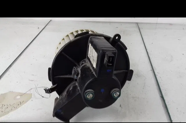 Moteur ventilateur chauffage PEUGEOT 307 occasion
