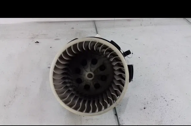 Moteur ventilateur chauffage PEUGEOT 307 occasion