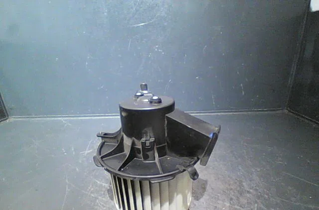 Moteur ventilateur chauffage PEUGEOT 307 Phase 1 04-2001--06-2005 occasion