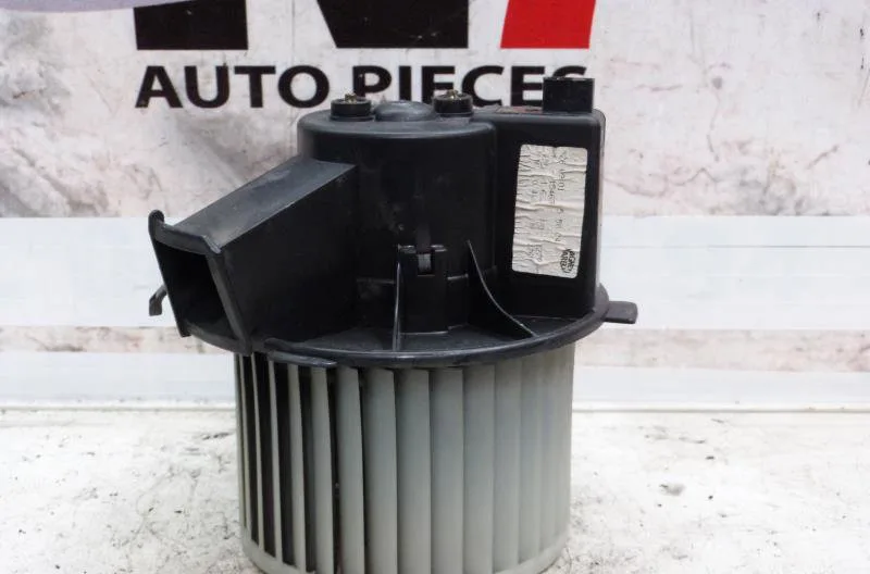 Moteur ventilateur chauffage PEUGEOT 307 PHASE 1 occasion