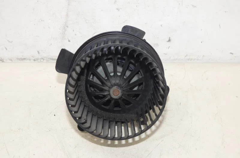 Moteur ventilateur chauffage PEUGEOT 307 PHASE 2 occasion
