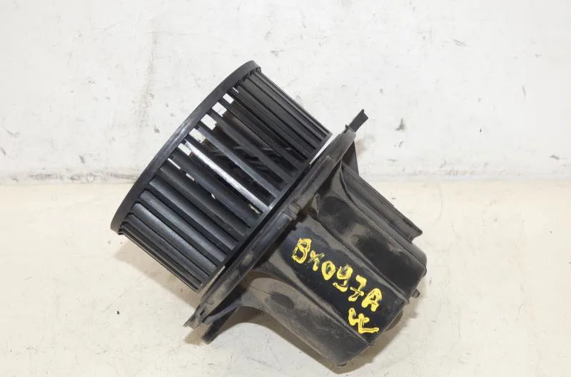 Moteur ventilateur chauffage PEUGEOT 307 PHASE 2 occasion