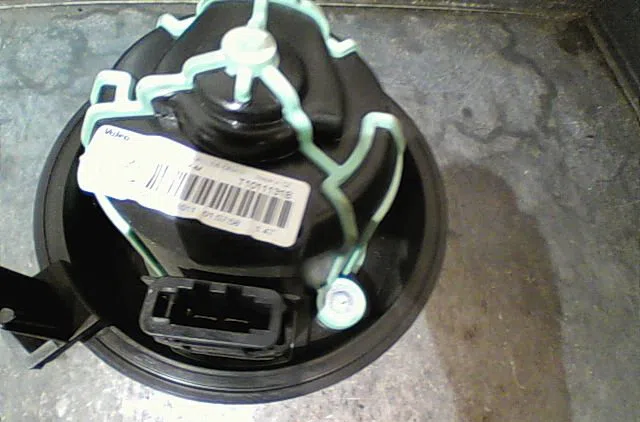 Moteur ventilateur chauffage Peugeot 308 I (4A_, 4C_) 1.6 hdi (2007-2014) 5 portes occasion
